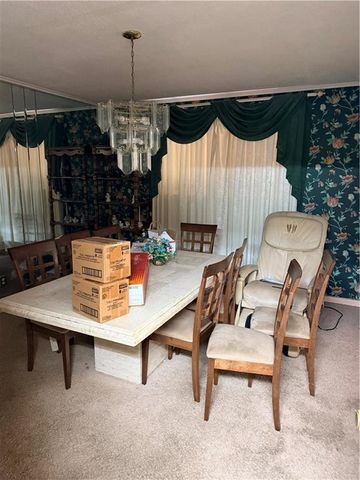 6520 MASONIC Drive, Alexandria, LA 71301