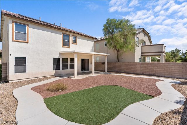 6109 Brenneman Street, North Las Vegas, NV 89081