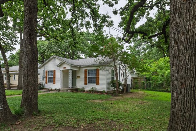 4020 Creech Street, Haltom City, TX 76111