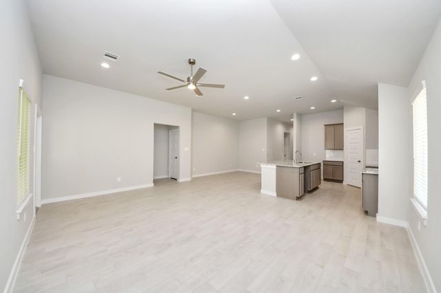 15722 Telge Ridge Lane, Cypress, TX 77429