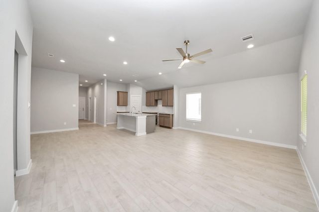 15722 Telge Ridge Lane, Cypress, TX 77429