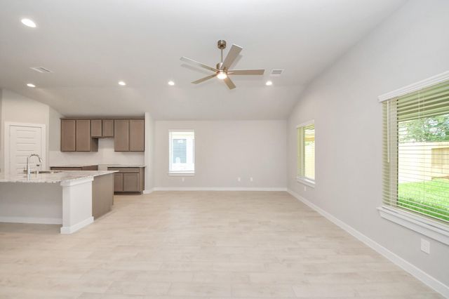 15722 Telge Ridge Lane, Cypress, TX 77429