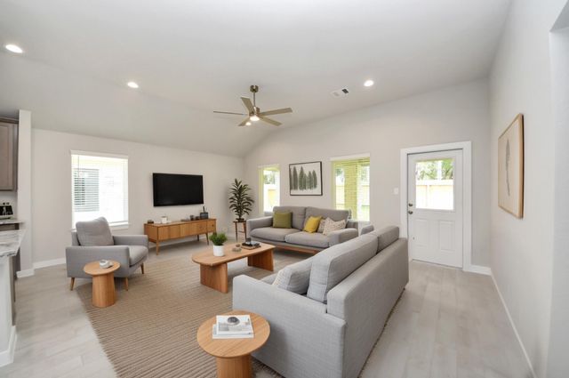 15722 Telge Ridge Lane, Cypress, TX 77429