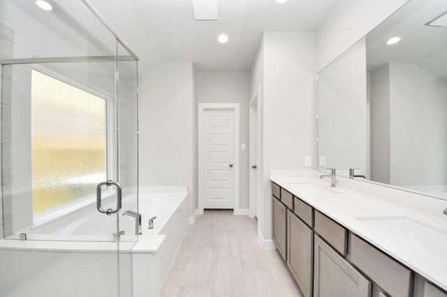 15722 Telge Ridge Lane, Cypress, TX 77429