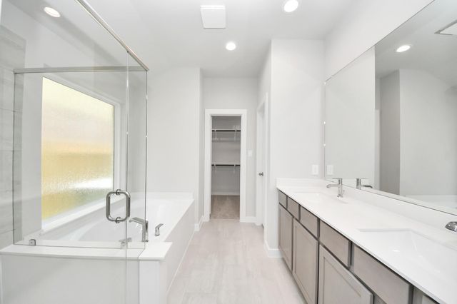 15722 Telge Ridge Lane, Cypress, TX 77429