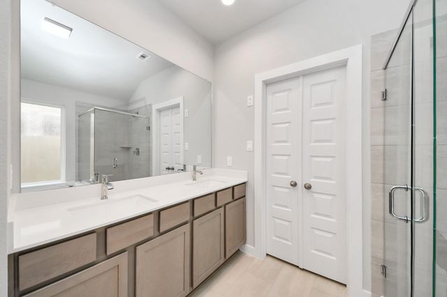 15722 Telge Ridge Lane, Cypress, TX 77429