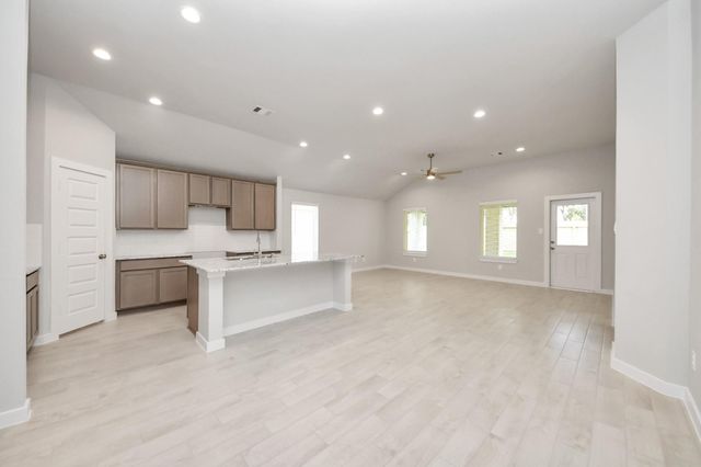 15722 Telge Ridge Lane, Cypress, TX 77429