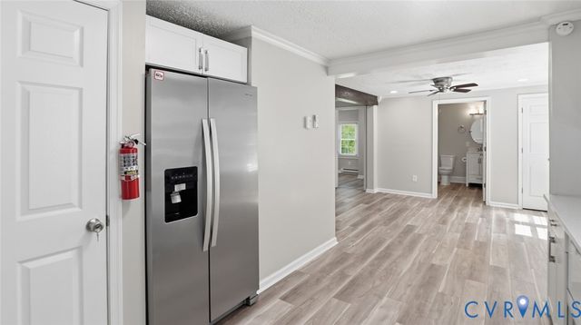 9261 Chester Rd, Chesterfield, VA 23237