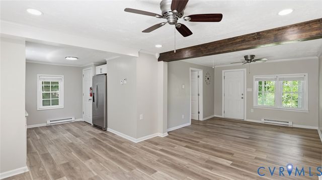 9261 Chester Rd, Chesterfield, VA 23237