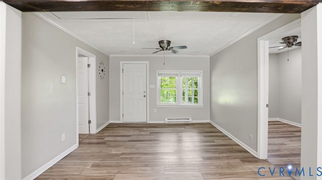 9261 Chester Rd, Chesterfield, VA 23237