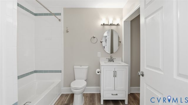 9261 Chester Rd, Chesterfield, VA 23237