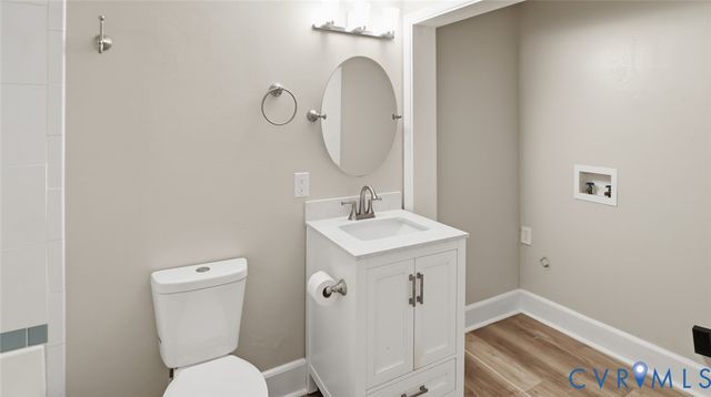 9261 Chester Rd, Chesterfield, VA 23237