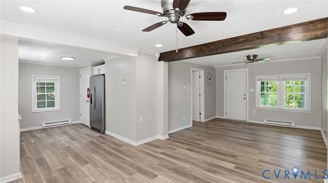9261 Chester Rd, Chesterfield, VA 23237