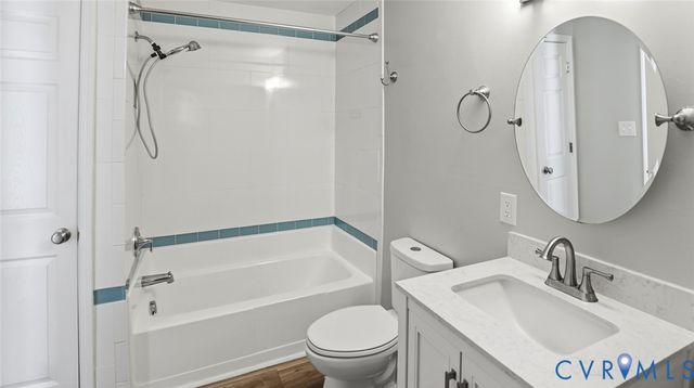 9261 Chester Rd, Chesterfield, VA 23237