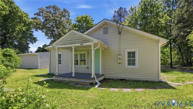 9261 Chester Rd, Chesterfield, VA 23237