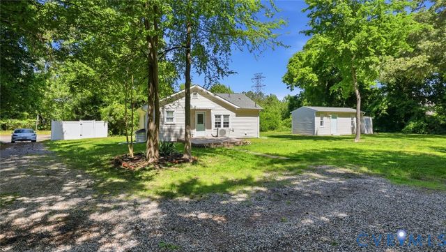 9261 Chester Rd, Chesterfield, VA 23237