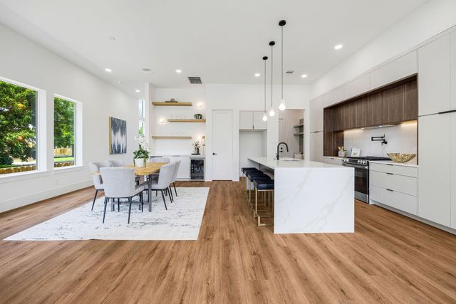 3505 Rogers Street, Houston, TX 77022