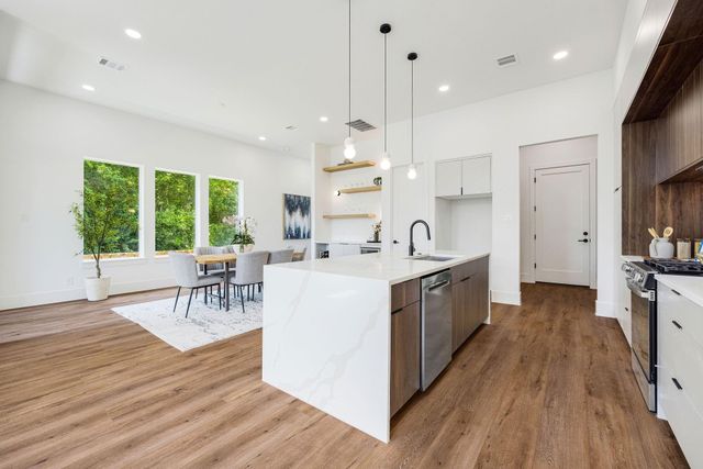 3505 Rogers Street, Houston, TX 77022