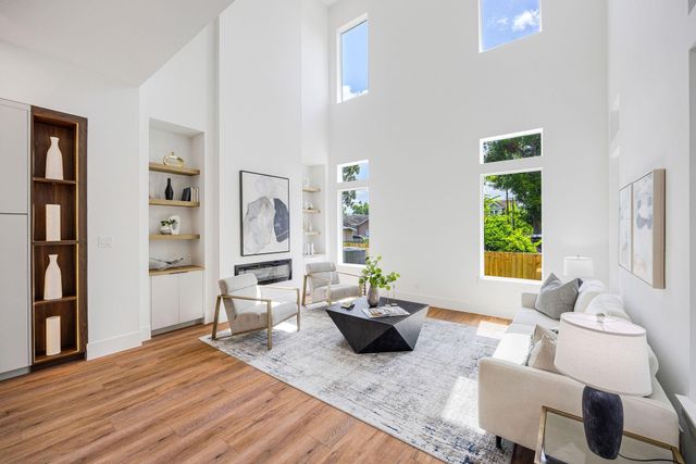 3505 Rogers Street, Houston, TX 77022