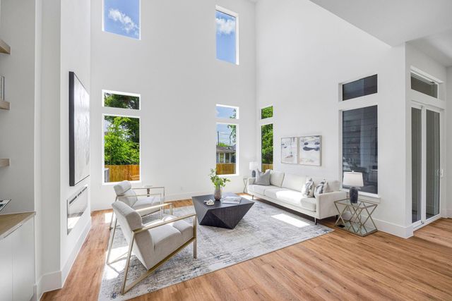 3505 Rogers Street, Houston, TX 77022