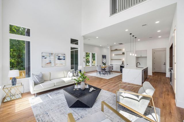 3505 Rogers Street, Houston, TX 77022