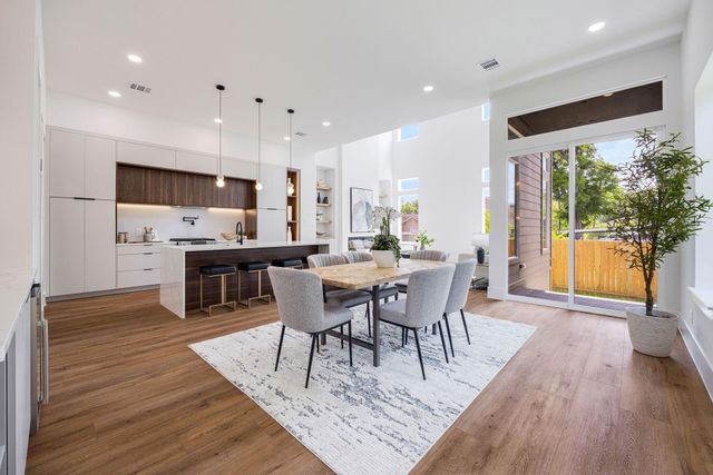 3505 Rogers Street, Houston, TX 77022