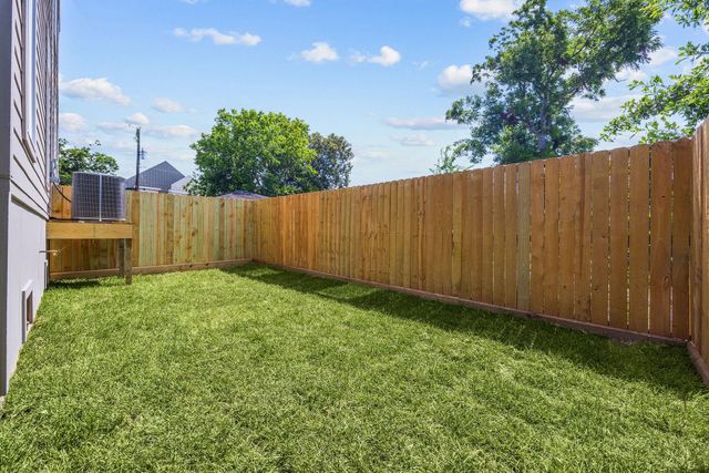 3505 Rogers Street, Houston, TX 77022