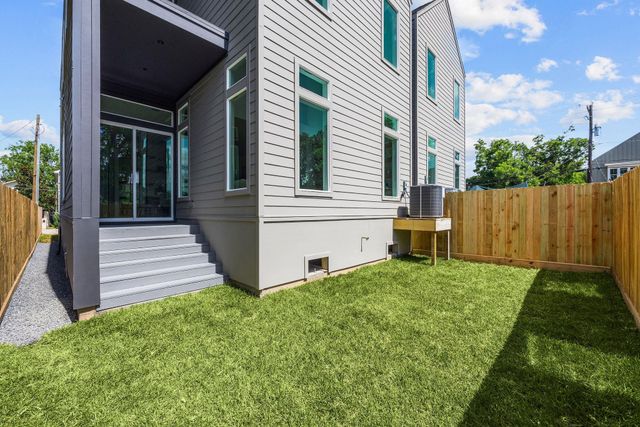3505 Rogers Street, Houston, TX 77022