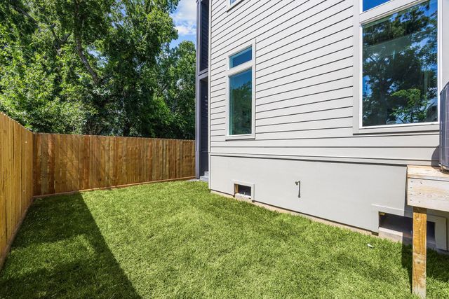 3505 Rogers Street, Houston, TX 77022