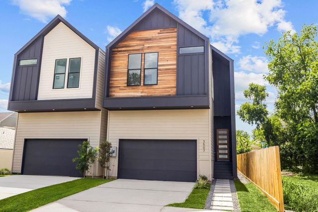 3505 Rogers Street, Houston, TX 77022