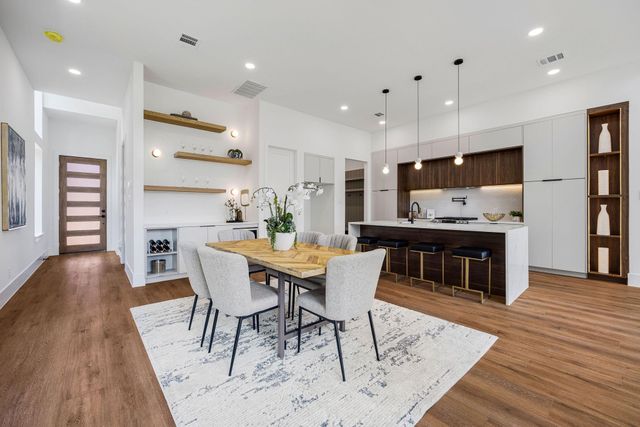 3505 Rogers Street, Houston, TX 77022