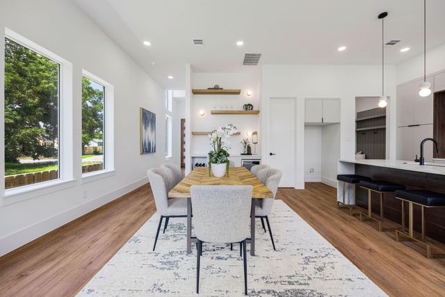 3505 Rogers Street, Houston, TX 77022