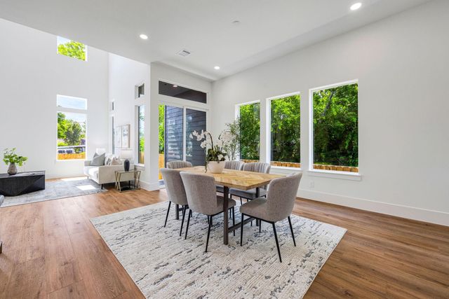 3505 Rogers Street, Houston, TX 77022