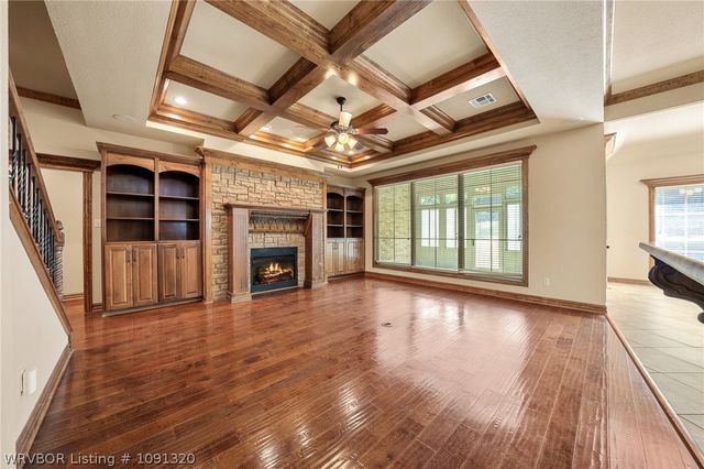 8420 Reata Street, Fort Smith, AR 72916