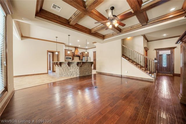 8420 Reata Street, Fort Smith, AR 72916
