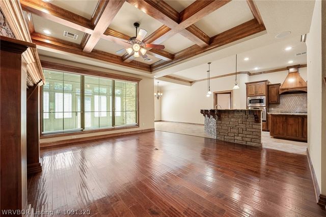 8420 Reata Street, Fort Smith, AR 72916