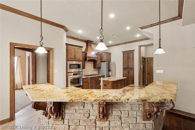 8420 Reata Street, Fort Smith, AR 72916