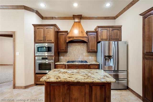 8420 Reata Street, Fort Smith, AR 72916