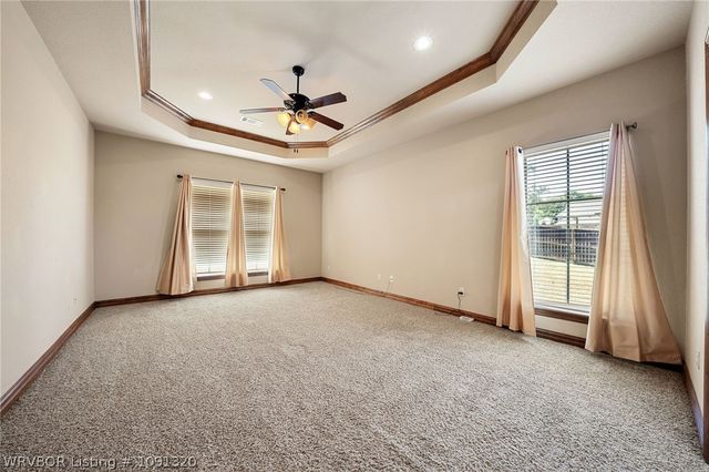 8420 Reata Street, Fort Smith, AR 72916