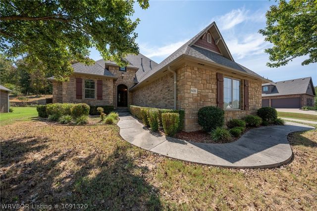 8420 Reata Street, Fort Smith, AR 72916