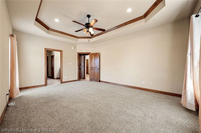 8420 Reata Street, Fort Smith, AR 72916