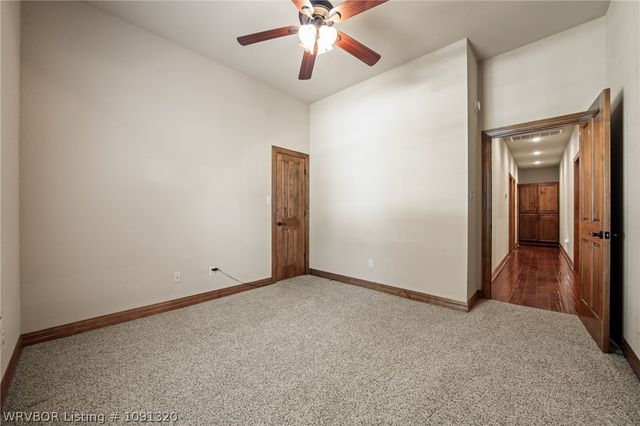 8420 Reata Street, Fort Smith, AR 72916