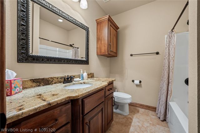 8420 Reata Street, Fort Smith, AR 72916
