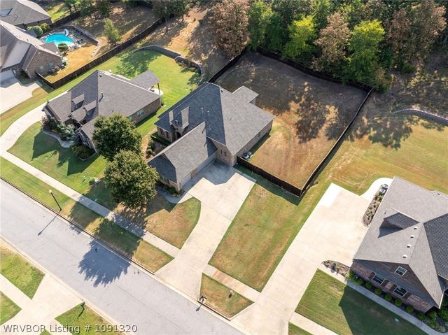 8420 Reata Street, Fort Smith, AR 72916