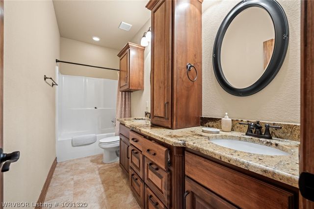 8420 Reata Street, Fort Smith, AR 72916