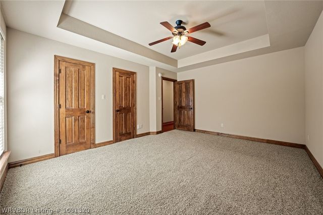 8420 Reata Street, Fort Smith, AR 72916