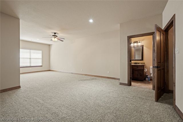 8420 Reata Street, Fort Smith, AR 72916