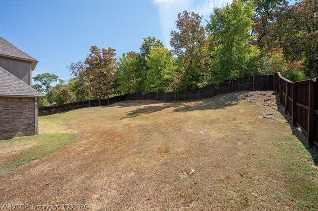 8420 Reata Street, Fort Smith, AR 72916