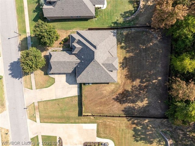 8420 Reata Street, Fort Smith, AR 72916