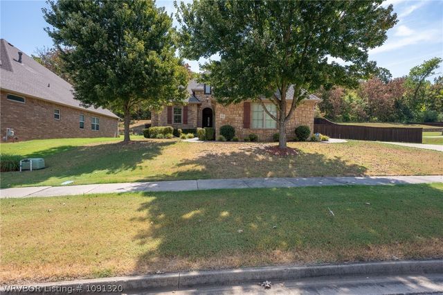 8420 Reata Street, Fort Smith, AR 72916